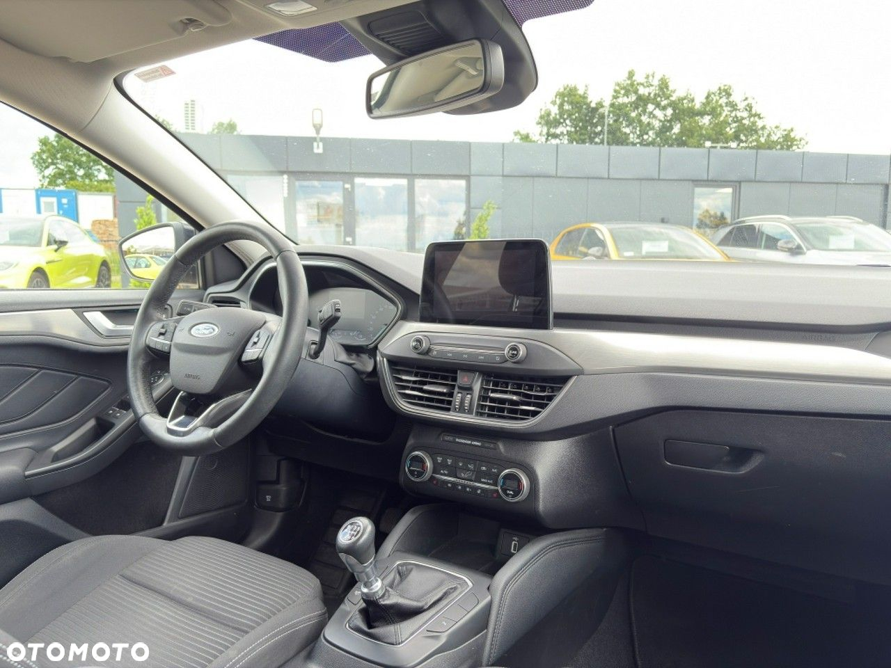 Ford Focus - 13