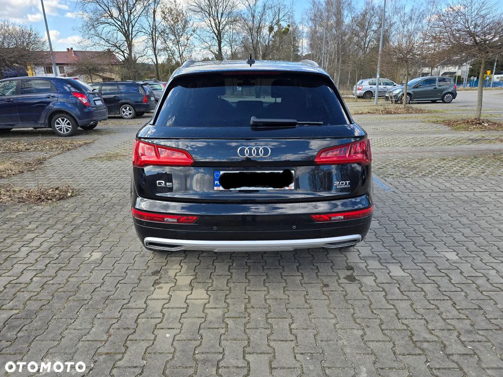 Audi Q5 2.0 TFSI Quattro S tronic - 6