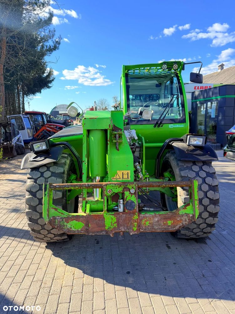 Merlo 42.7-156 - 5