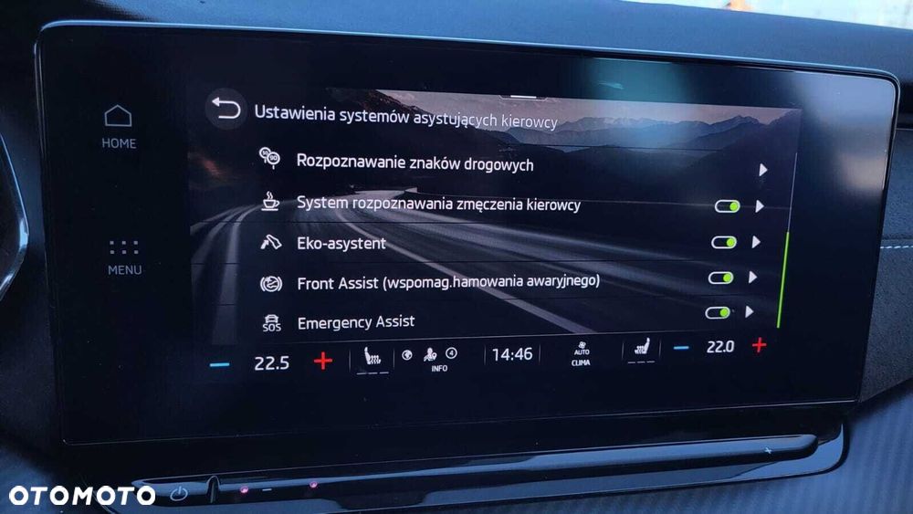 Skoda Octavia 2.0 TDI RS DSG - 29