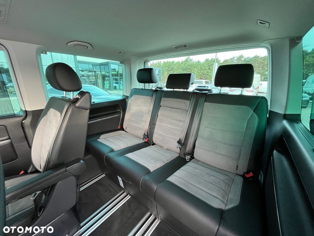 Volkswagen Multivan - 16