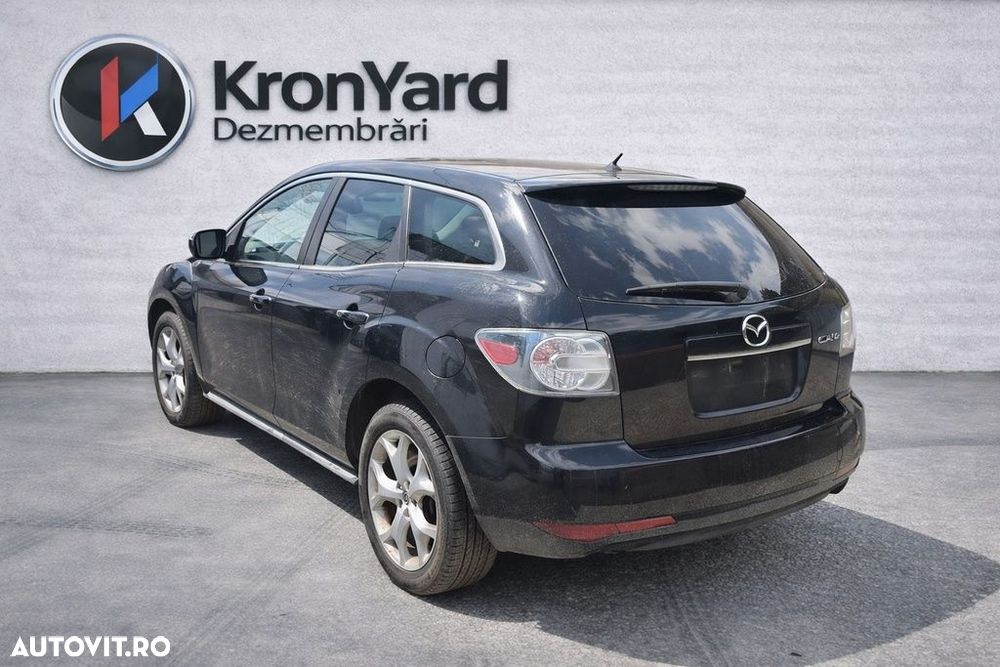 Dezmembrari dezmembrez  Mazda CX-7 2.2 Diesel, 2.3 Benzina  2006-2012  R2AA  L3-VDT - 6
