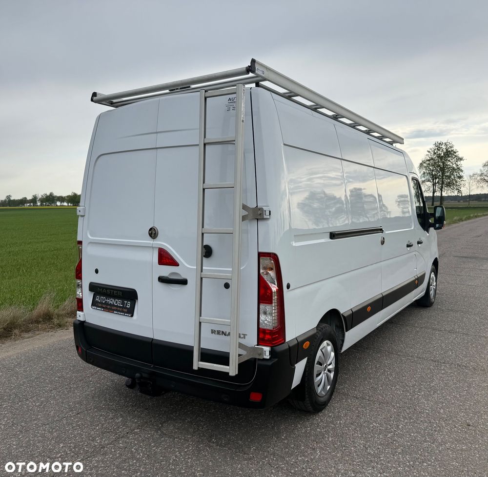 Renault Master - 10
