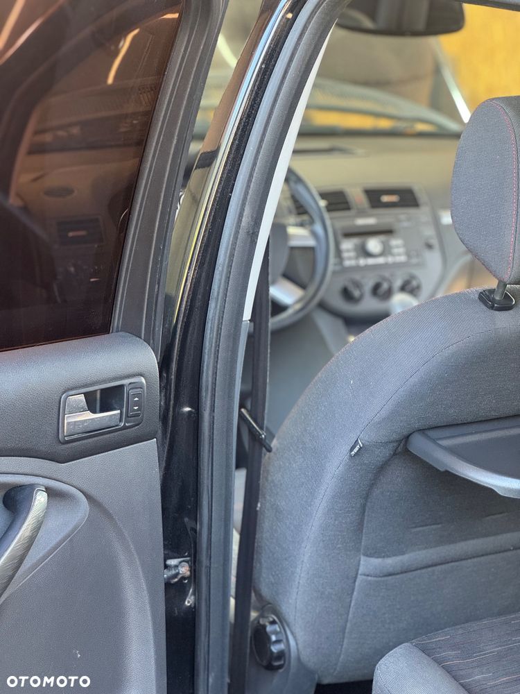 Ford C-MAX 1.6 Silver X - 19