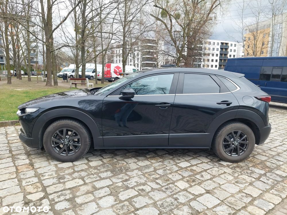 Mazda CX-30 2.0 mHEV Kai 2WD - 8