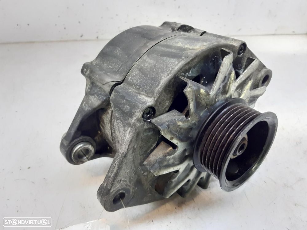 ALTERNADOR CHRYSLER SARATOGA - 1