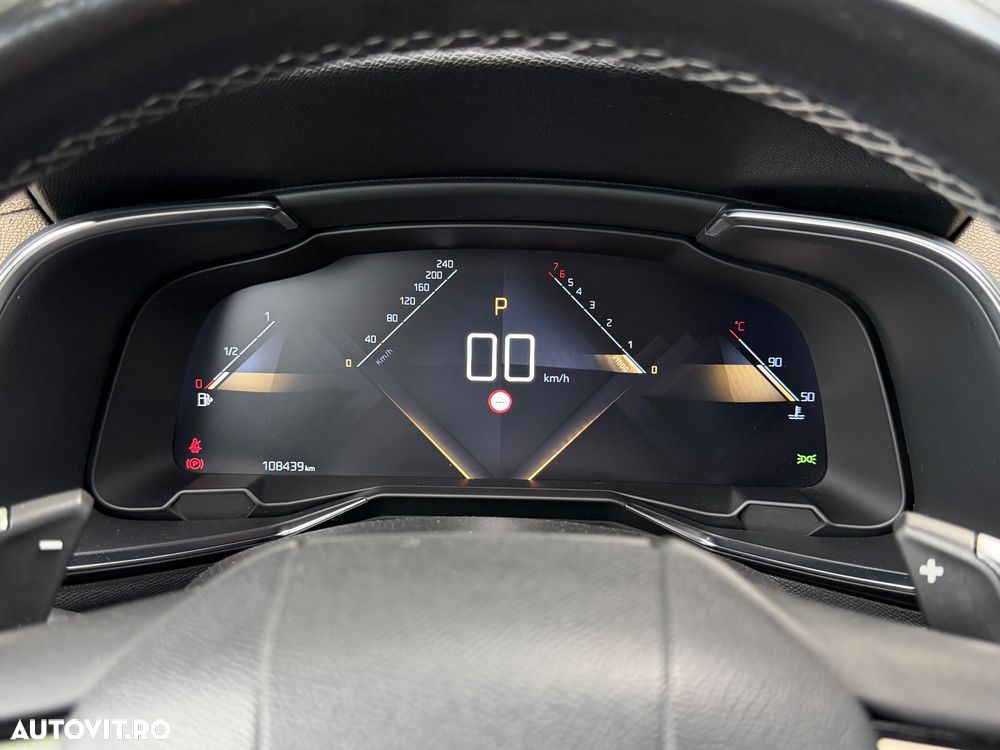 DS Automobiles DS 7 Crossback - 22