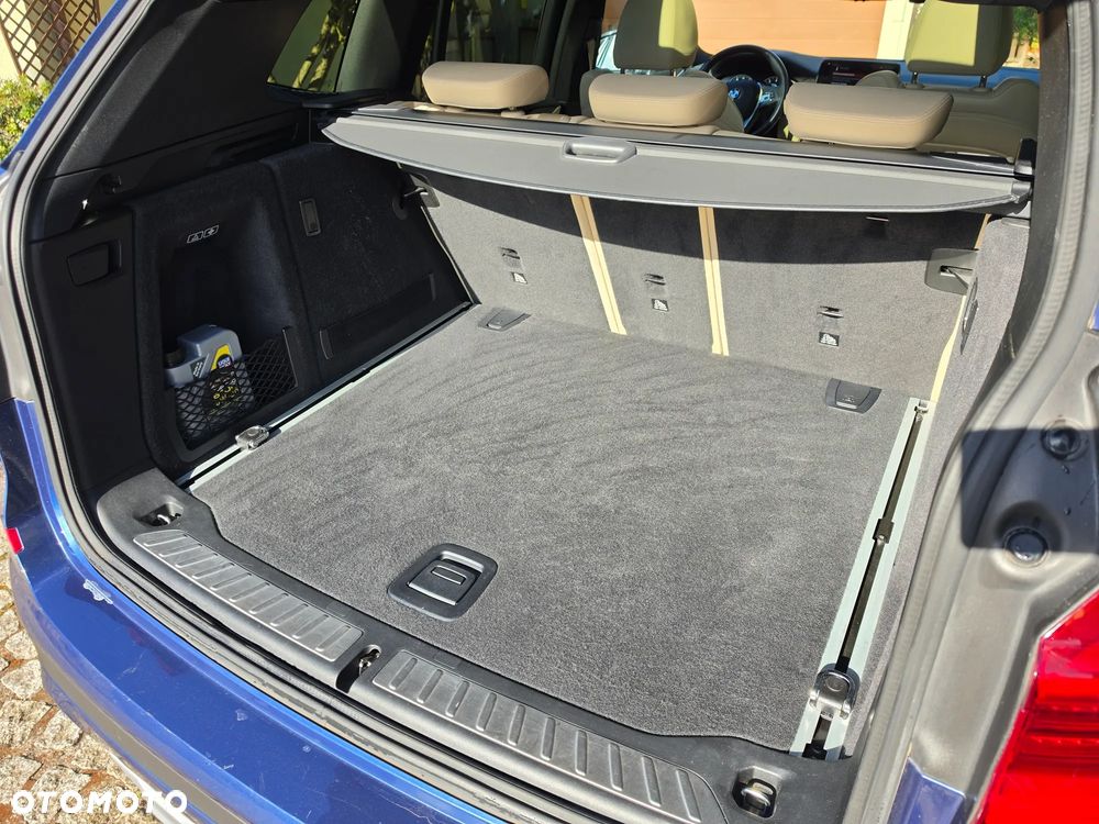 BMW X3 - 9