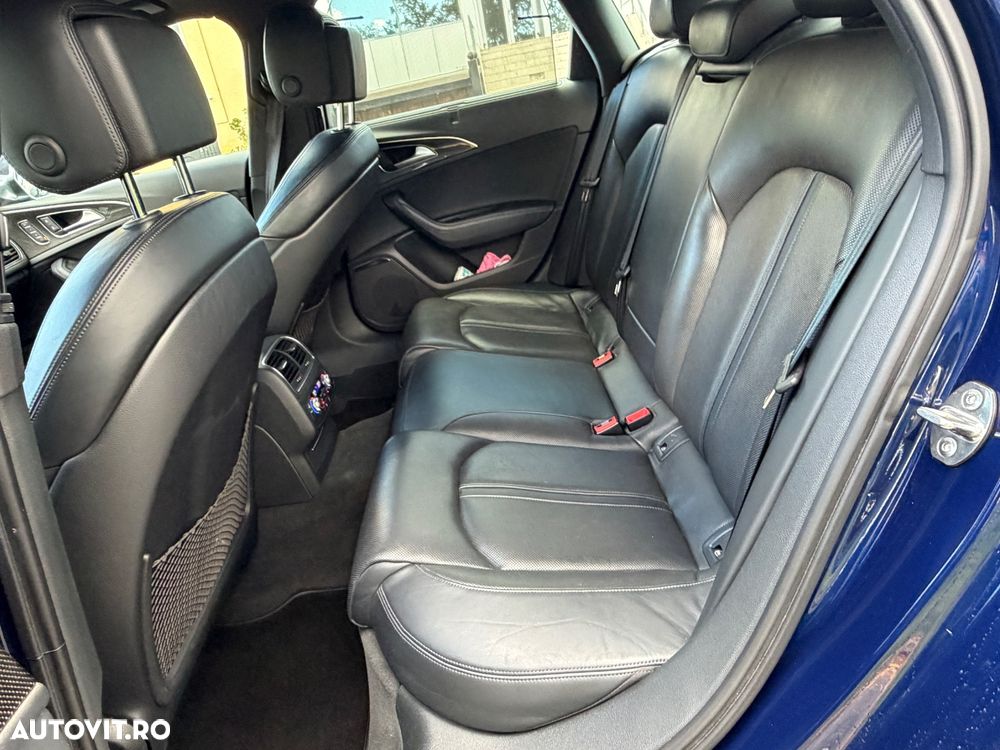 Audi S6 4.0 TFSI S tronic - 16