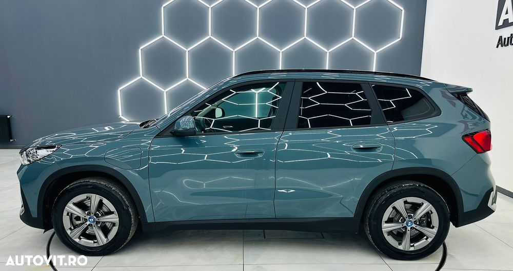 BMW X1 xDrive25e AT PHEV - 37