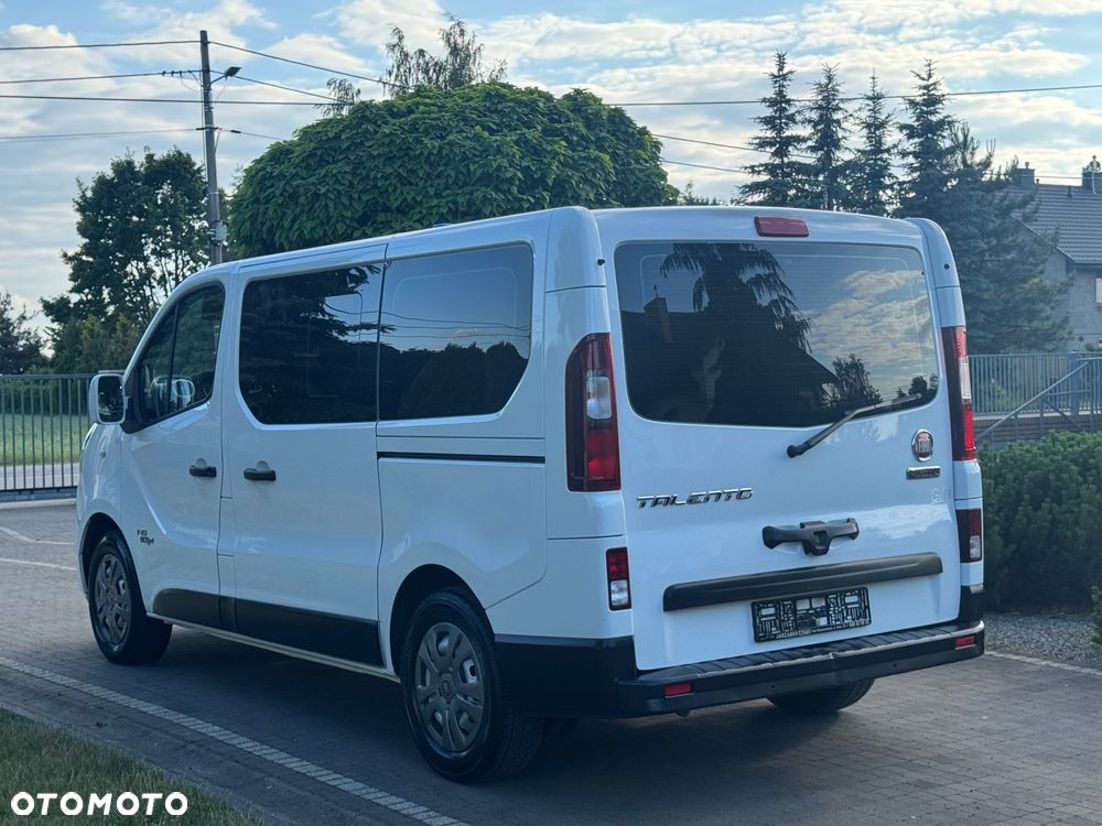 Fiat Talento - 8