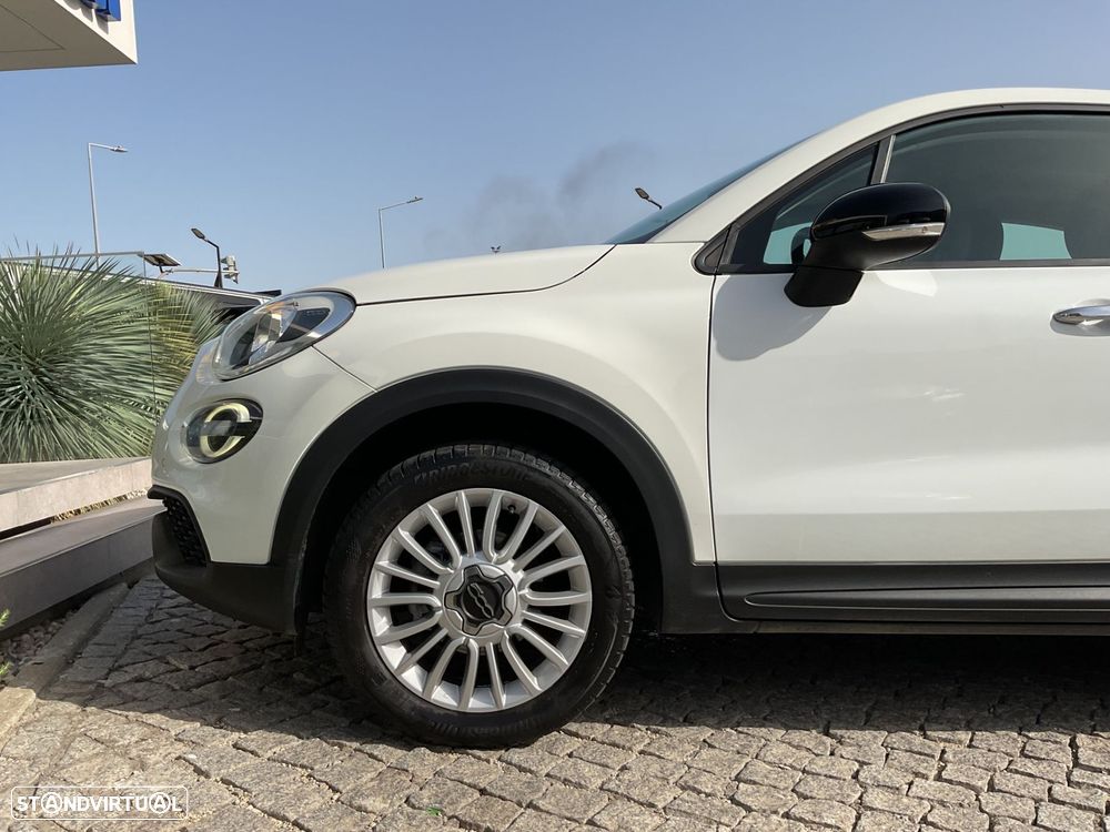 Fiat 500X 1.0 FireFly - 16