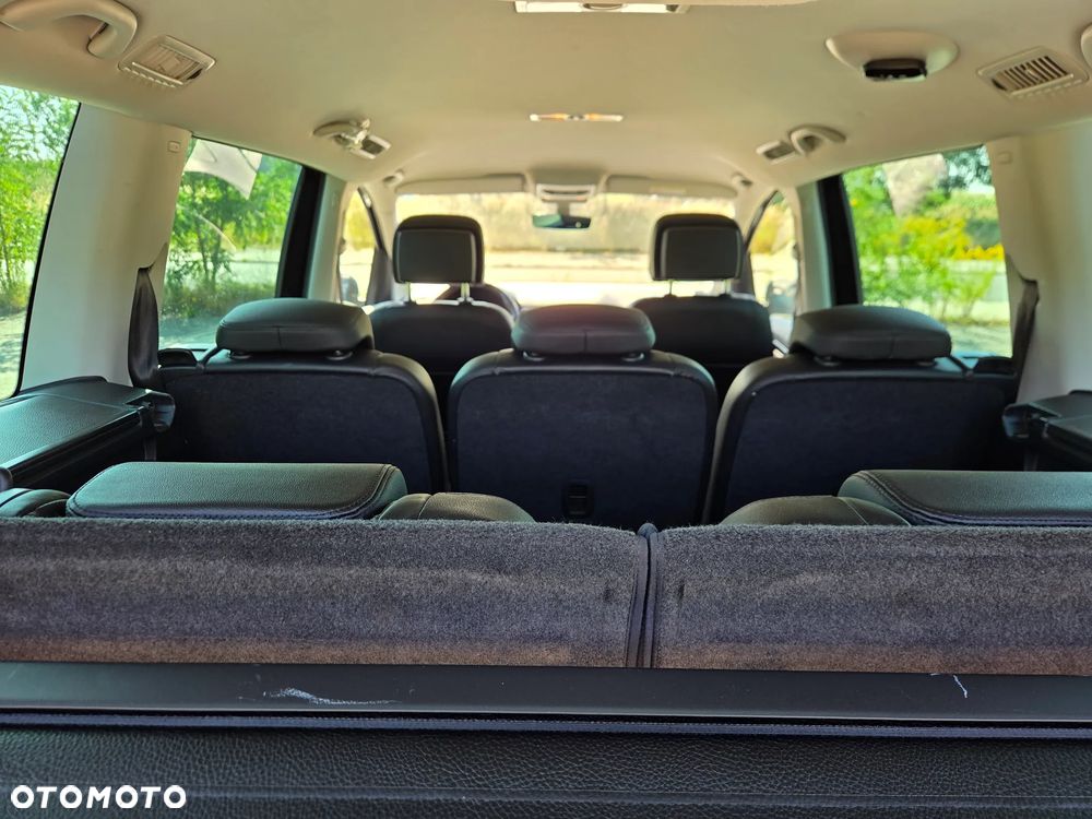 Seat Alhambra 2.0 TDI Start & Stop 4Drive DSG Anniversary - 12
