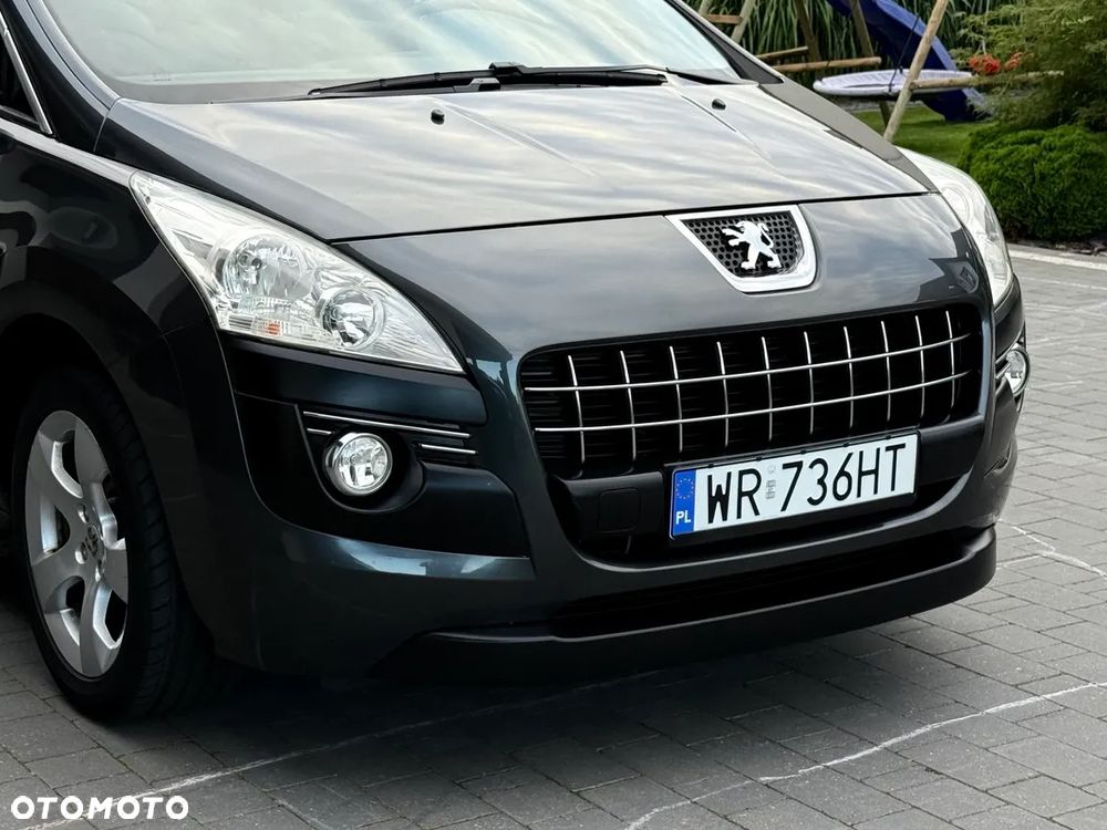 Peugeot 3008 1.6 Style - 39