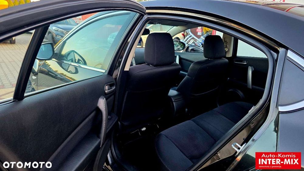 Mazda 6 - 35