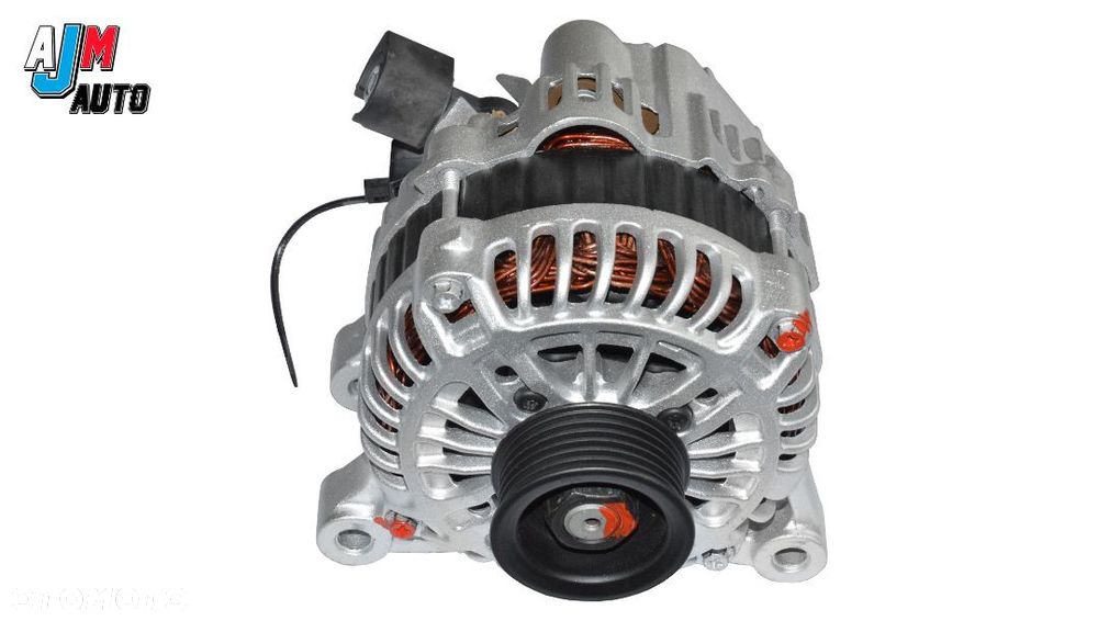 Alternator 1.4 1.6 1.8 16V 2.0 2.2 Peugeot 206 SW 207 307 407 607 807 Expert Partner I II Teepe - 3