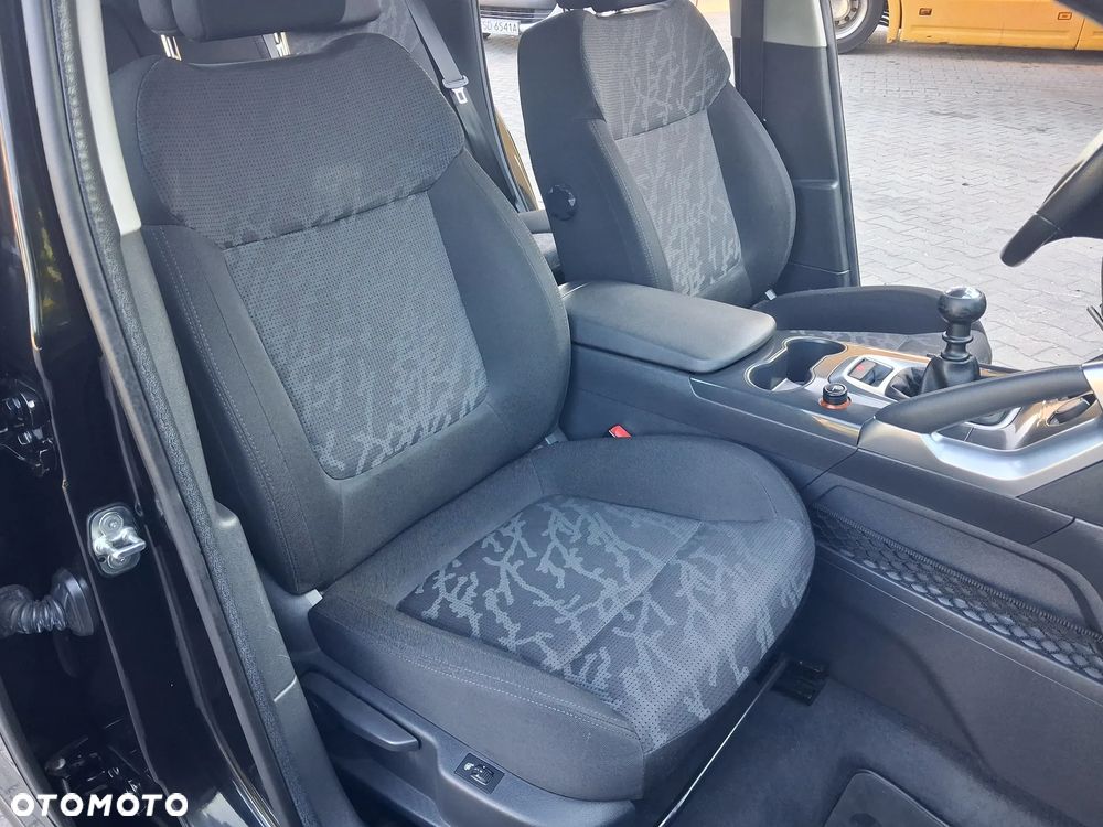 Peugeot 3008 1.6 HDi Premium - 26