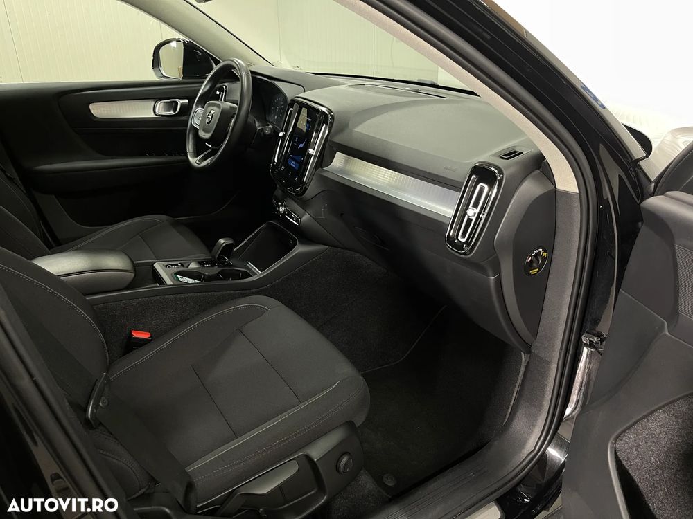 Volvo XC 40 T5 Recharge DKG Core - 20