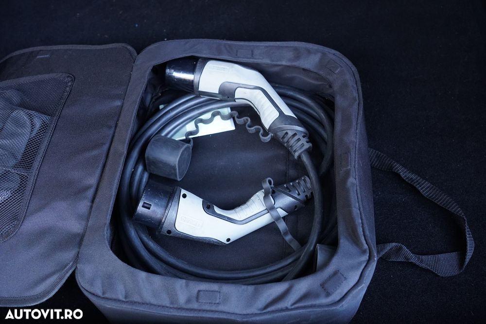 Citroën DS7 Crossback E-TENSE 4x4 RIVOLI - 26