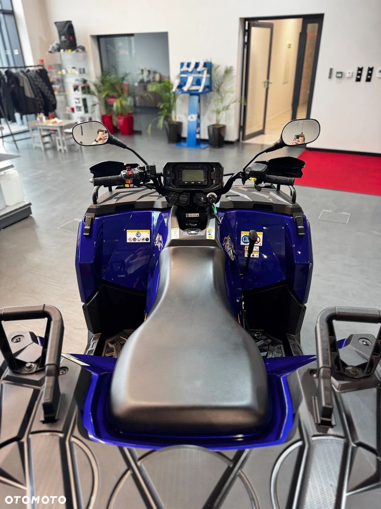 Polaris Sportsman - 6