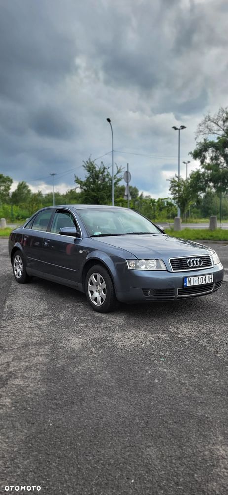 Audi A4 Avant - 3