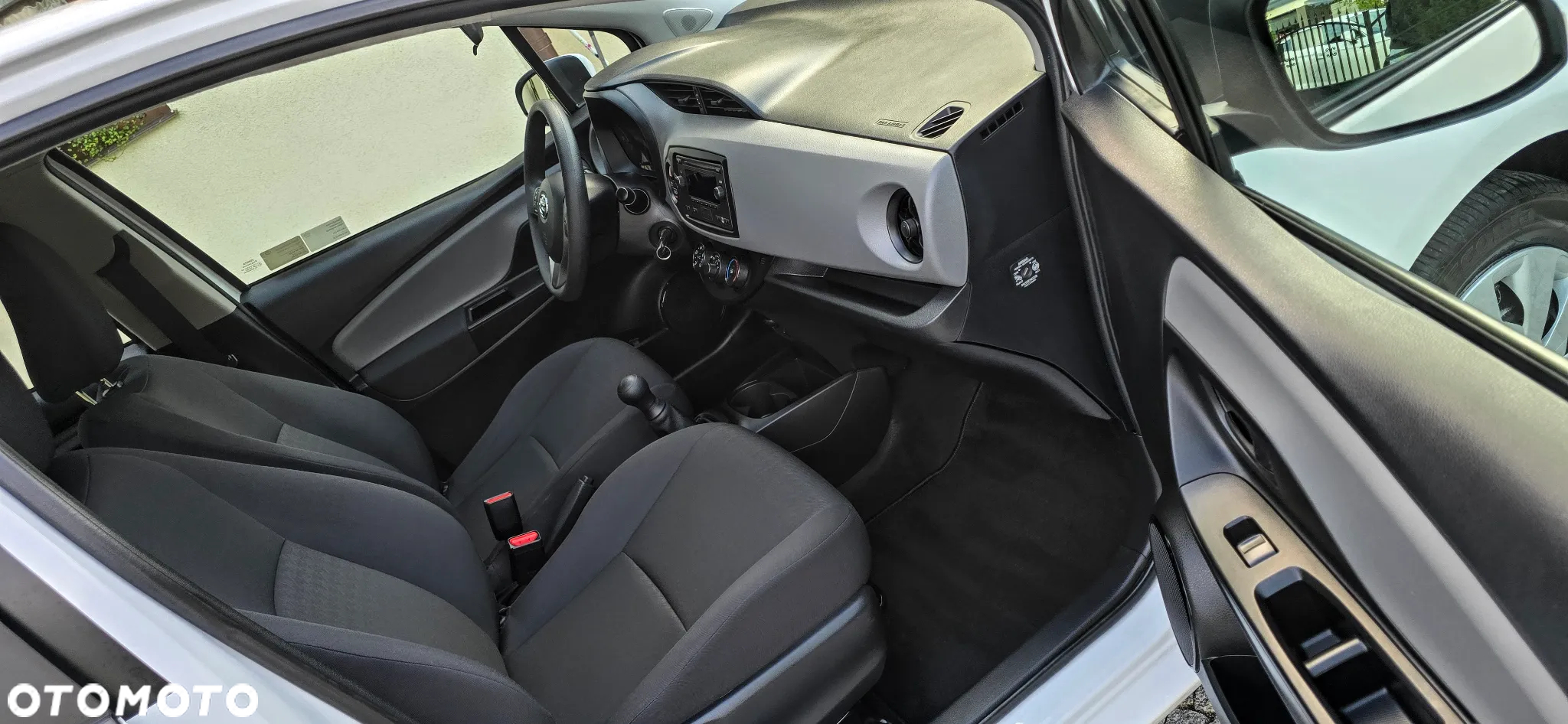 Toyota Yaris 1.0 Life - 20
