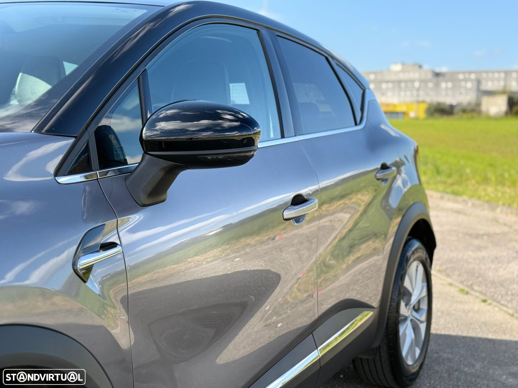 Renault Captur - 4