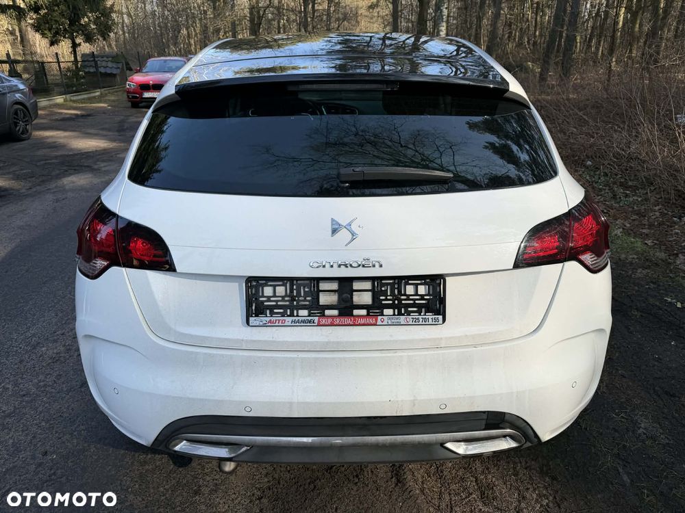 Citroën DS4 1.2 PureTech SoChic S&S - 4