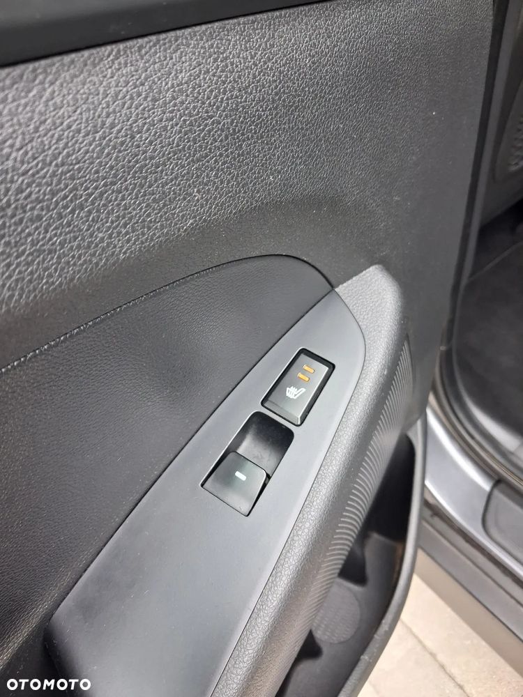 Hyundai Tucson - 21