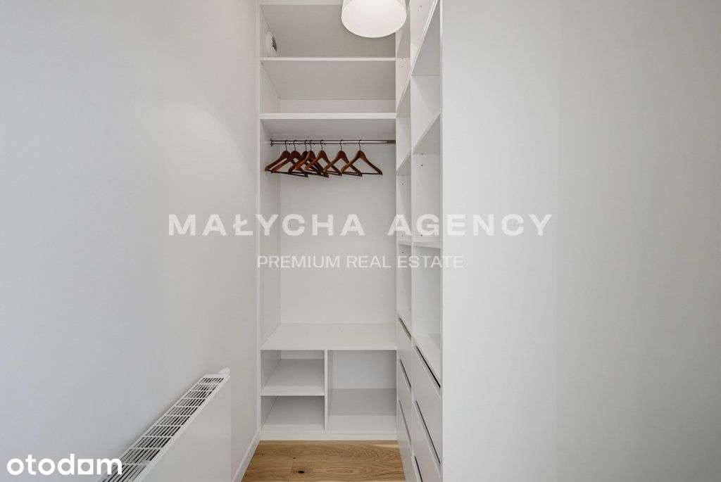 Apartament premium przy Parku Skaryszewskim