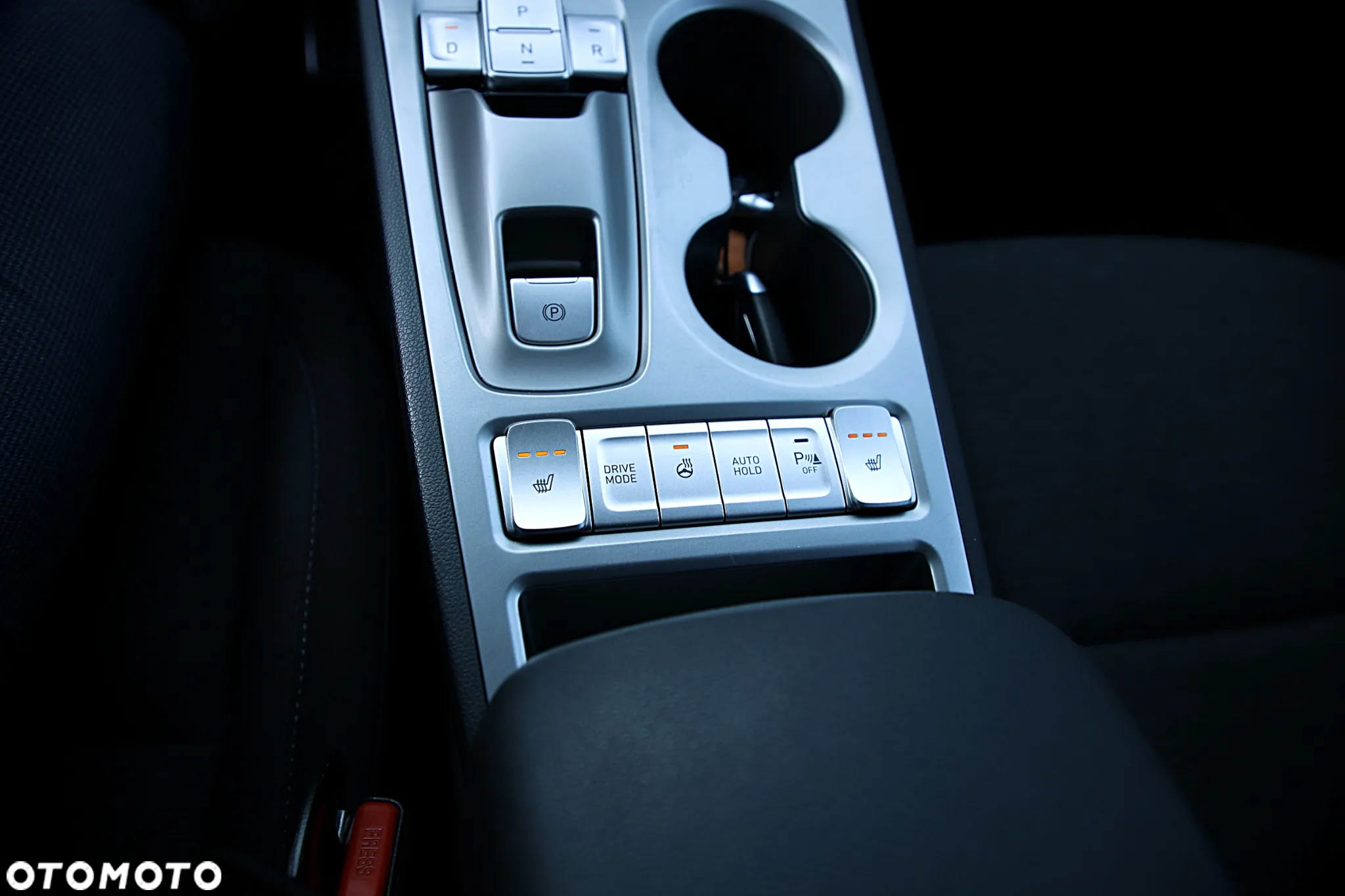 Hyundai Kona Electric 39kWh Premium - 27