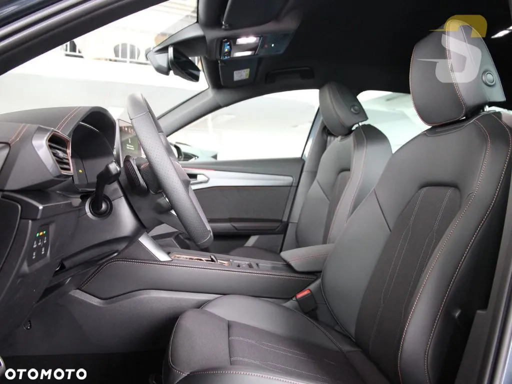 Cupra Formentor 1.5 eTSI mHEV DSG - 13