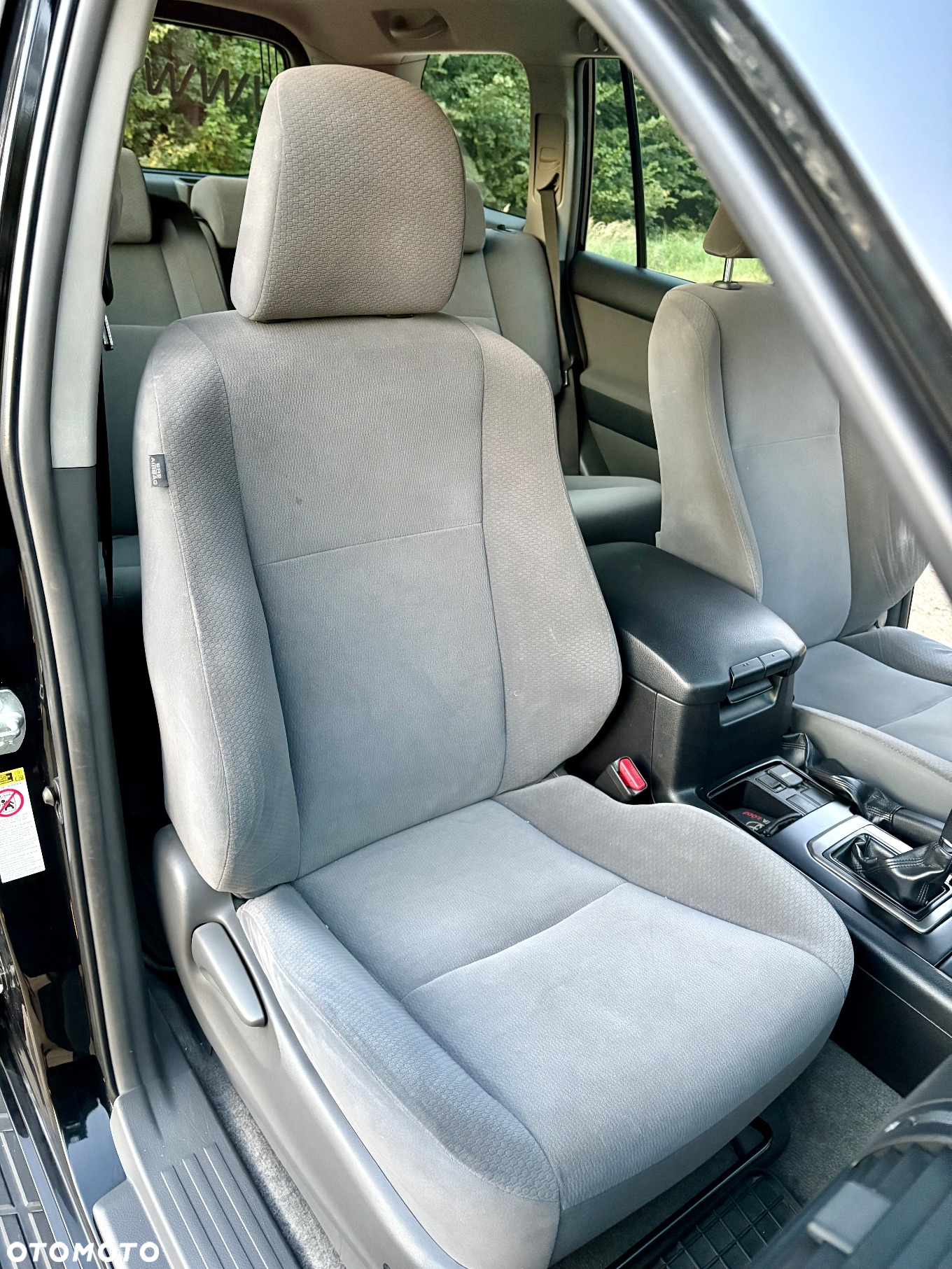 Toyota Land Cruiser LC 3.0 D-4D Prestige - 19