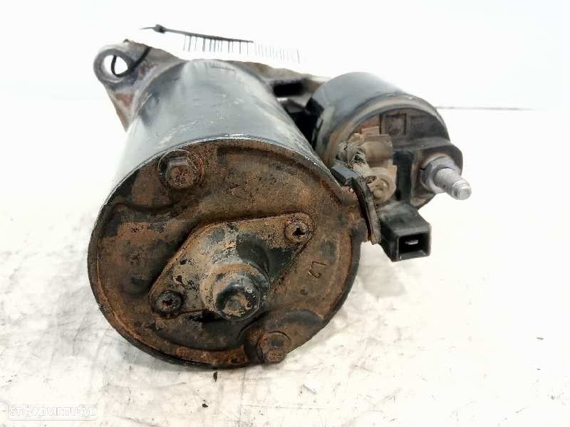 MOTOR ARRANQUE SEAT TOLEDO II 2003 - 4