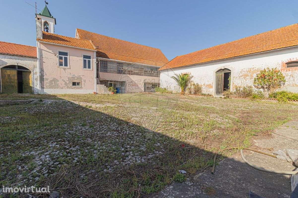 Quinta T6 para venda - Grande imagem: 3/33