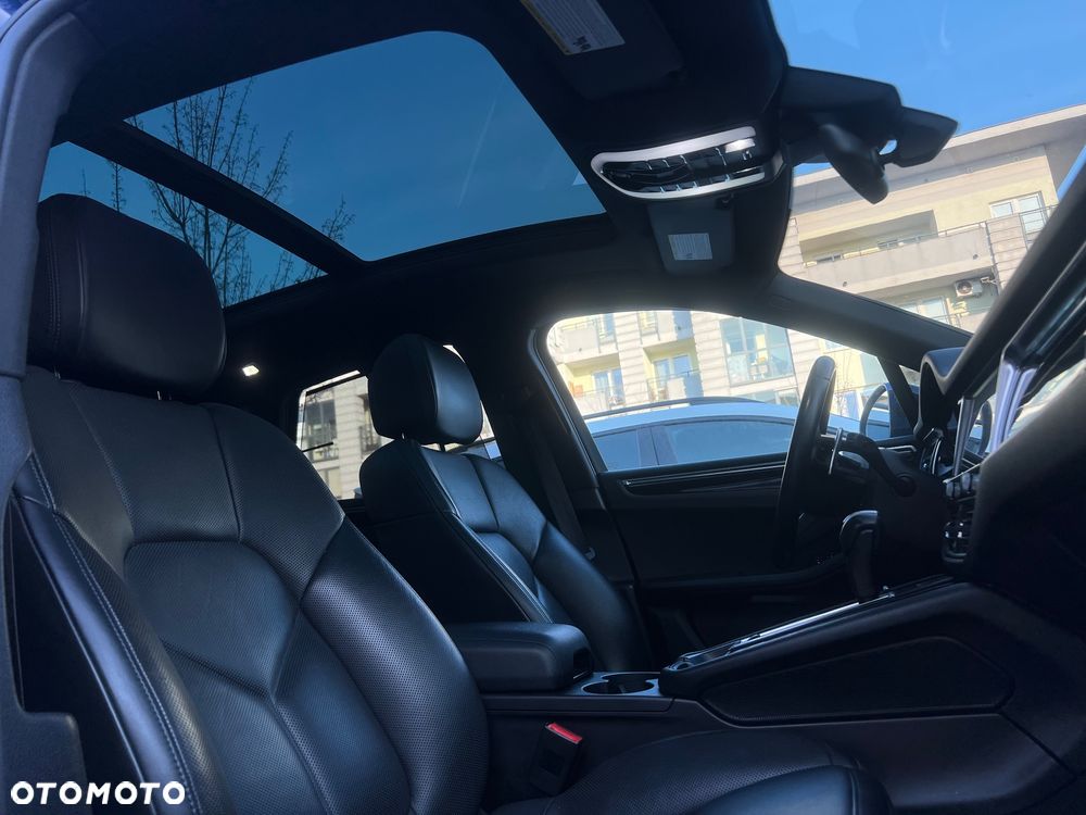 Porsche Macan - 21