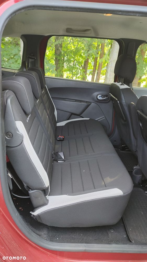 Dacia Lodgy - 5