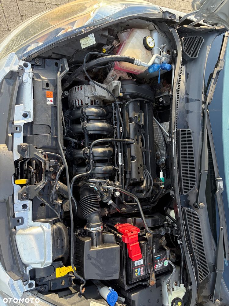 Ford Fiesta 1.25 Ambiente - 7