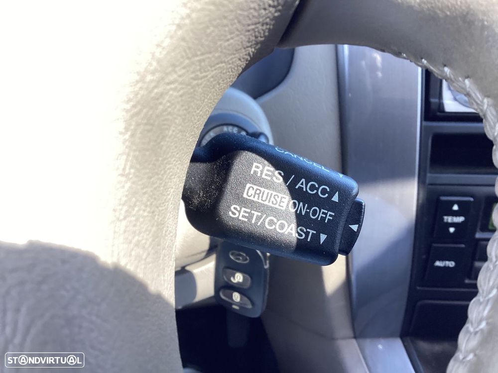 Hyundai Tucson 2.0 CRDi Coast-to-coast 4WD - 15