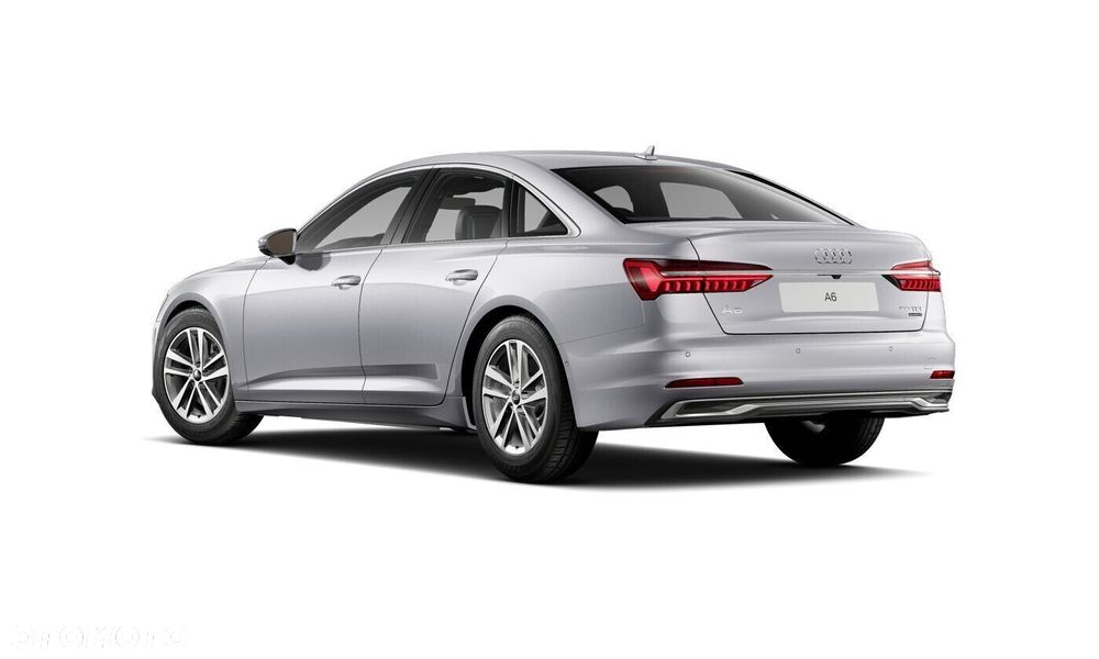 Audi A6 Limousine - 6