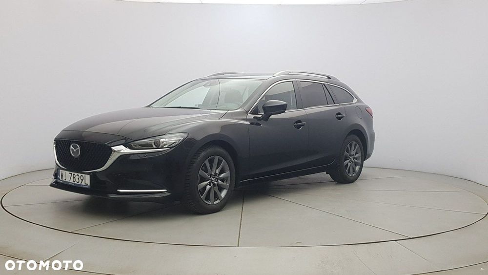 Mazda 6 - 3