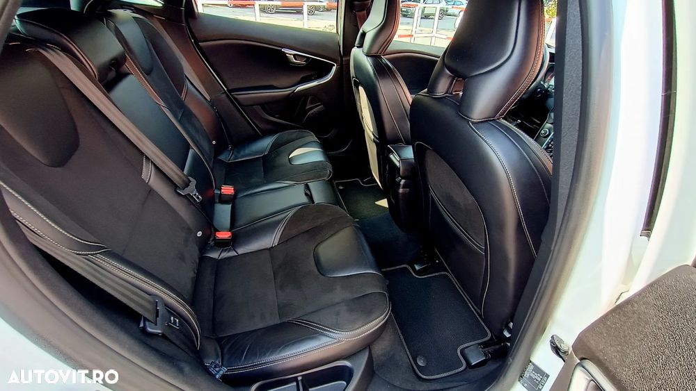 Volvo V40 D2 RDesign - 5