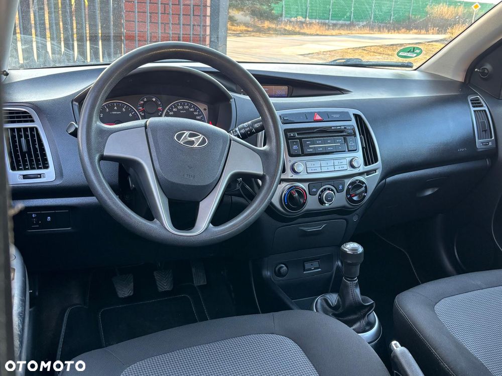 Hyundai i20 1.25 Style - 19