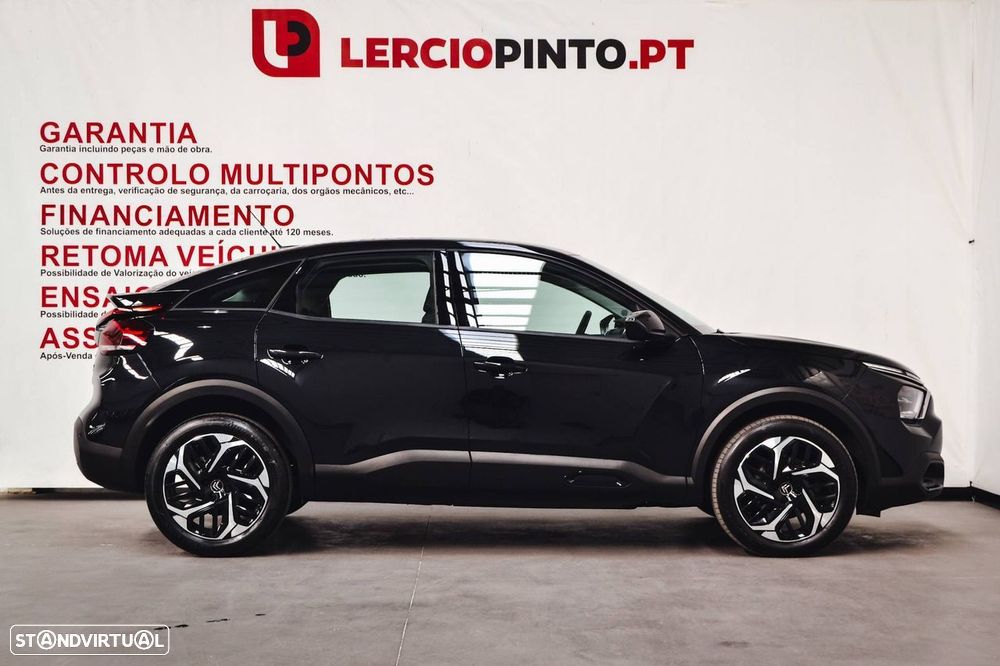 Citroën C4 1.2 PureTech Feel - 7