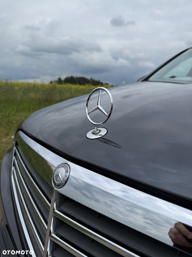 Mercedes-Benz Klasa C 180 Kompressor - 26