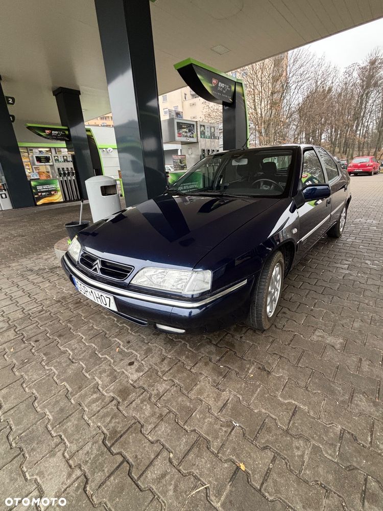 Citroën Xantia 2.0 16V VSX - 3