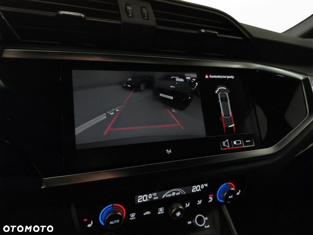 Audi Q3 Sportback - 22