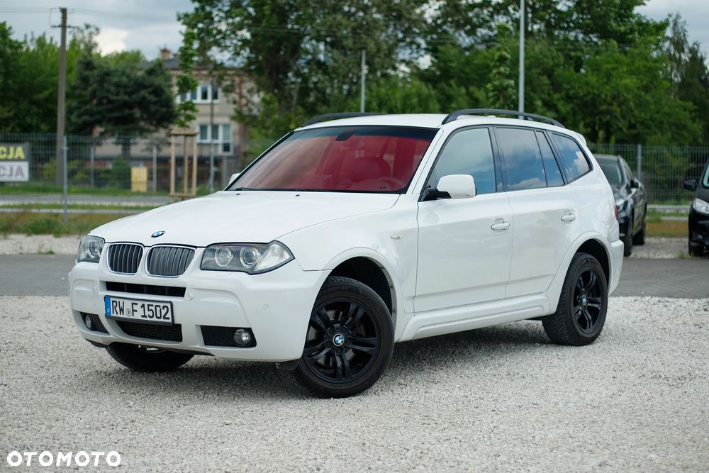 BMW X3 xDrive30d Limited Sport Edition - 11