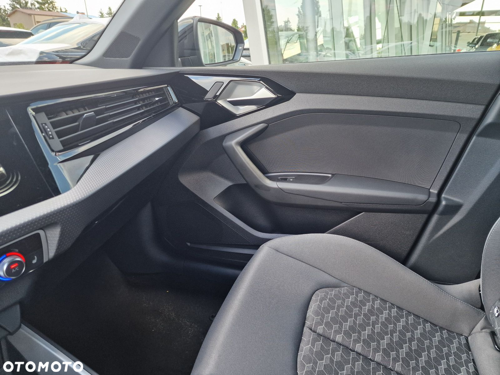 Audi A1 - 22