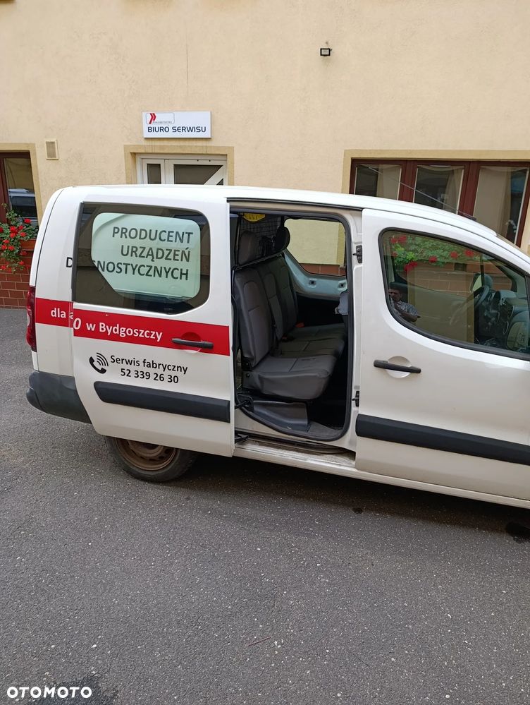 Peugeot Partner - 7